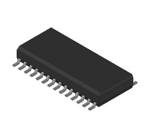 Immagine MAX2105CWI+.