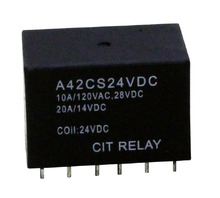 Immagine A42CS24VDC.