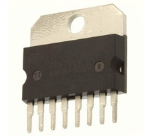 Immagine TDA7261.