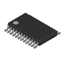 Immagine DAC0832LCWM-NS.