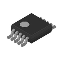 Immagine LTC1733EMSE#TRPBF.