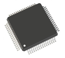 Immagine STM32L072RBT3.