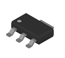 Immagine LM1117MP-5.0.