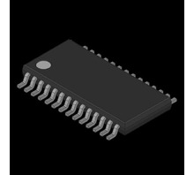 Immagine MAX6731UTZD3+.
