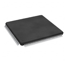 Immagine STM32F723ICT6.