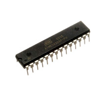 Immagine ATMEGA328P-PU Arduino Bootloader.