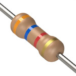CF1/4CT52R362J