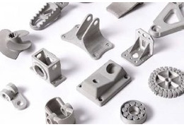 FormNext: BCN3D aggiunge la stampa 3D per prototipi metallici